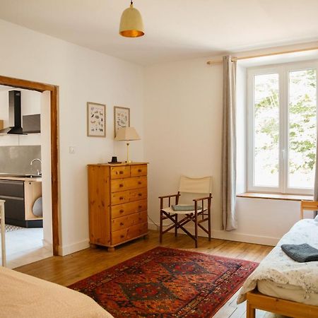 La Borgnardais Gite En Broceliande, Proche Guer - 1 A 11 Couchages Loutehel 외부 사진