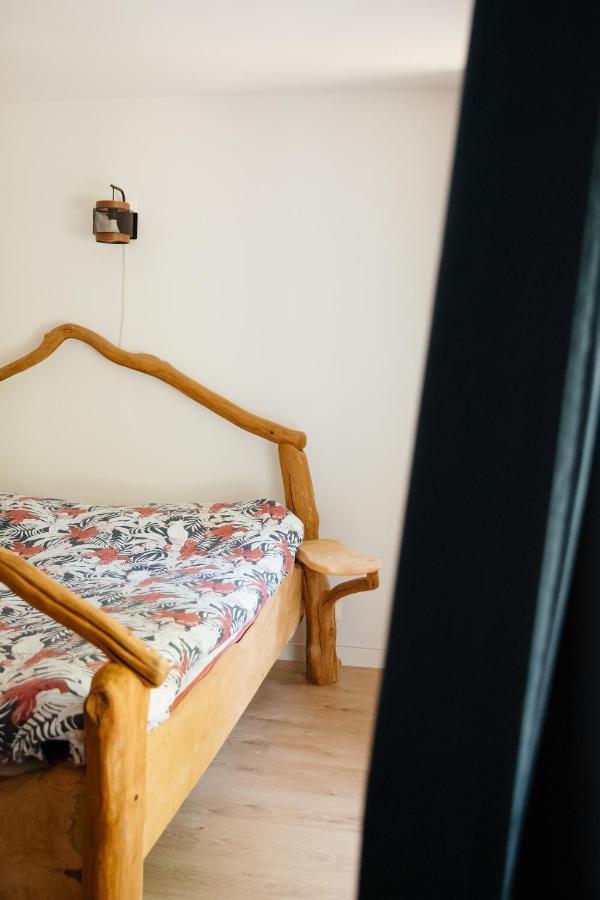 La Borgnardais Gite En Broceliande, Proche Guer - 1 A 11 Couchages Loutehel 외부 사진