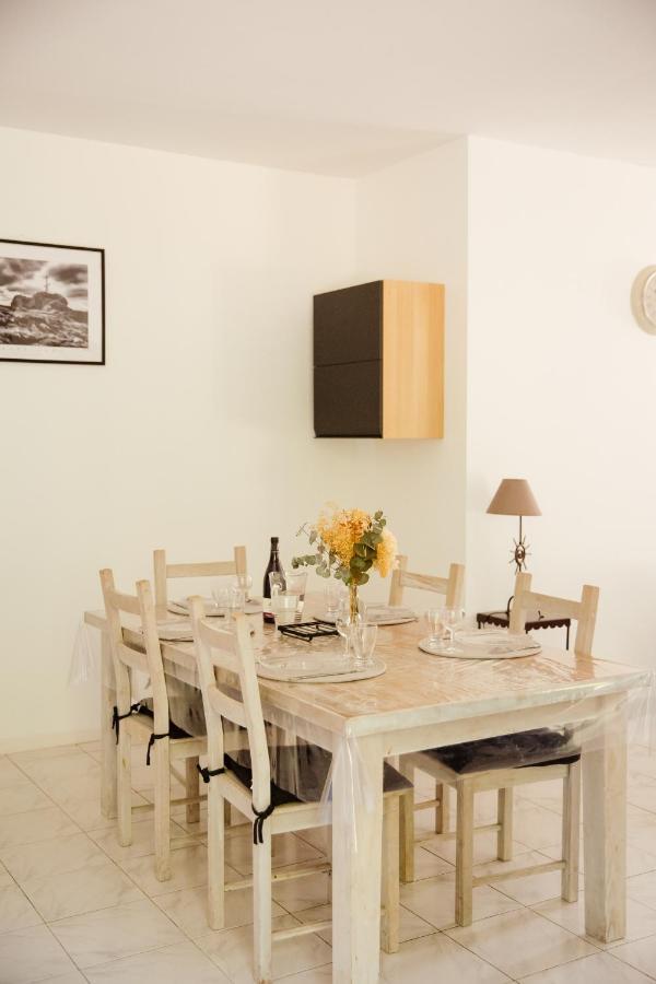 La Borgnardais Gite En Broceliande, Proche Guer - 1 A 11 Couchages Loutehel 외부 사진
