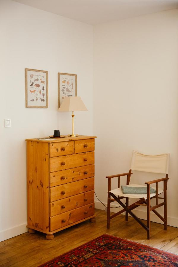 La Borgnardais Gite En Broceliande, Proche Guer - 1 A 11 Couchages Loutehel 외부 사진