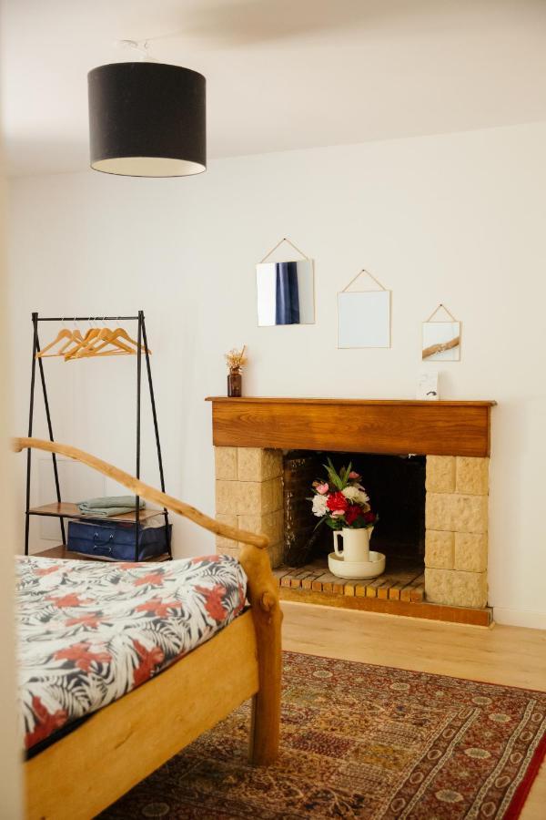 La Borgnardais Gite En Broceliande, Proche Guer - 1 A 11 Couchages Loutehel 외부 사진