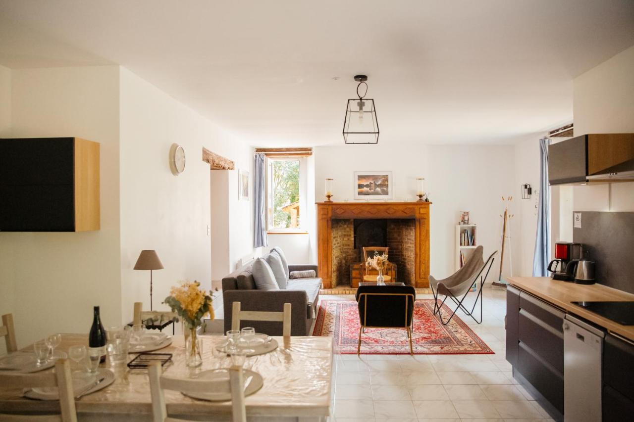 La Borgnardais Gite En Broceliande, Proche Guer - 1 A 11 Couchages Loutehel 외부 사진