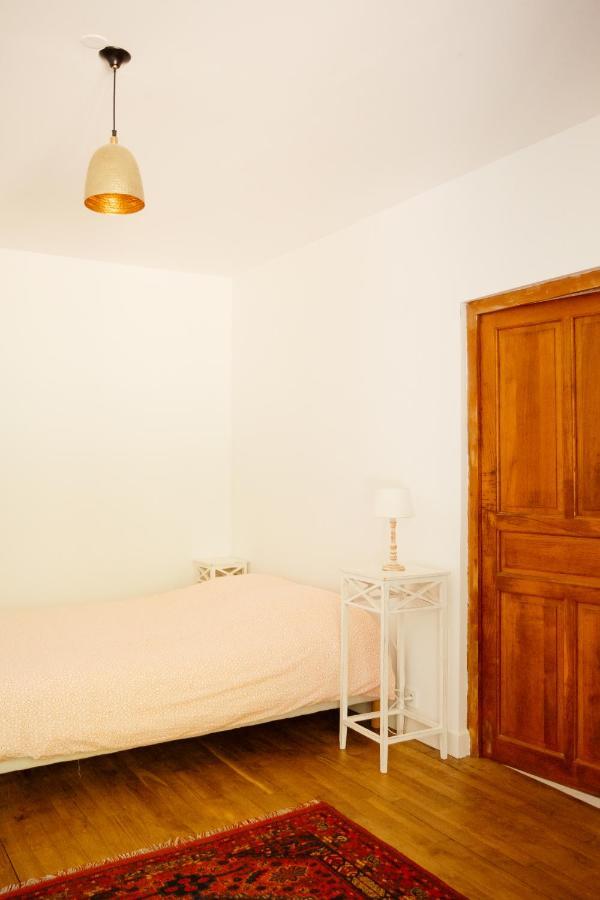 La Borgnardais Gite En Broceliande, Proche Guer - 1 A 11 Couchages Loutehel 외부 사진