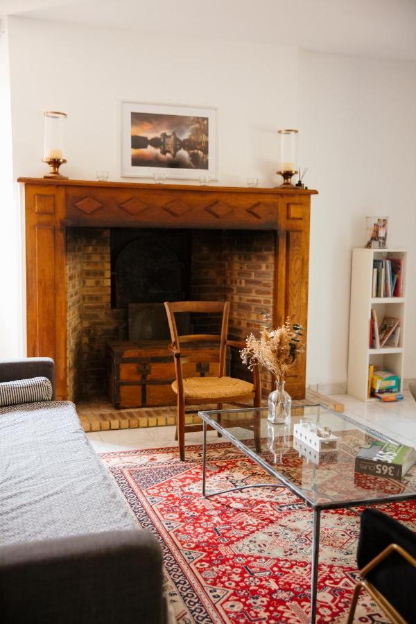 La Borgnardais Gite En Broceliande, Proche Guer - 1 A 11 Couchages Loutehel 외부 사진